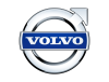 volvo logo