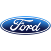 ford logo